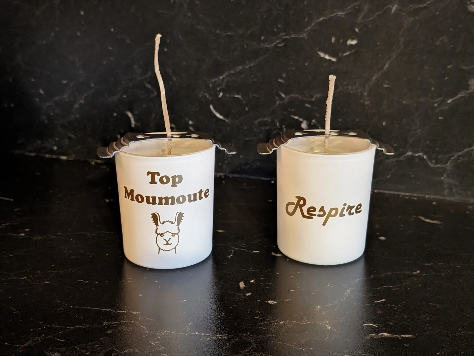 Fabriquez votre bougie végétale - Image n°5 - Wecandoo