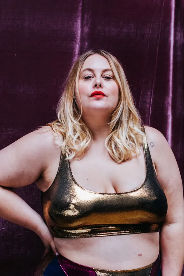 Réalisez votre soutien-gorge ou brassière - Image n°4 - Wecandoo