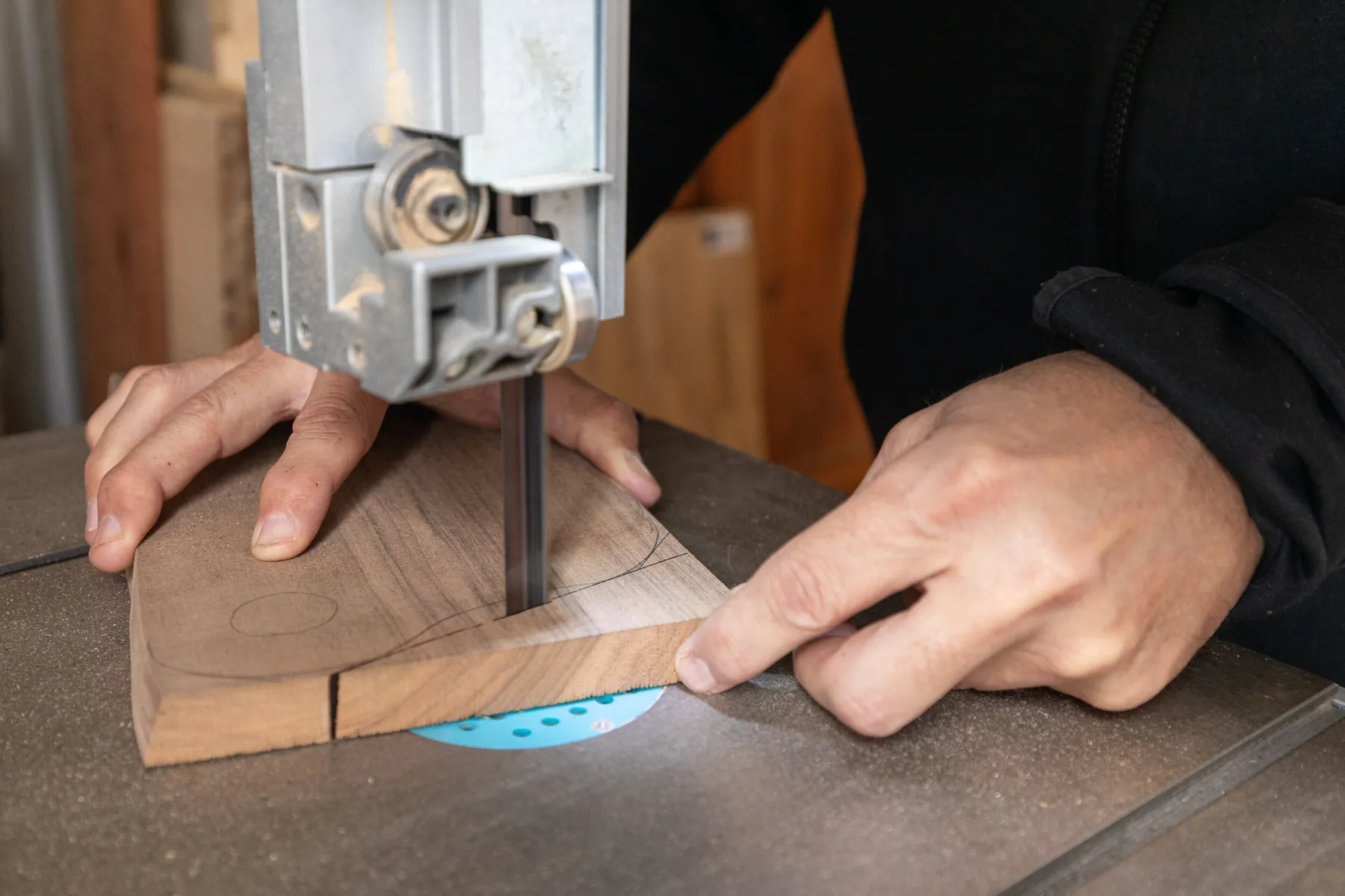 Fabriquez votre planche à découper - Image n°1 - Wecandoo