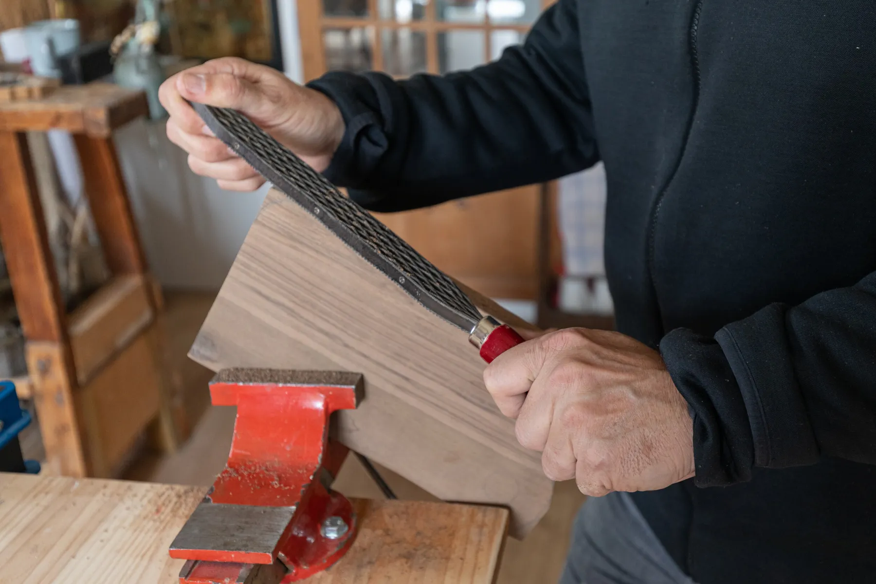 Fabriquez votre planche à découper - Image n°4 - Wecandoo