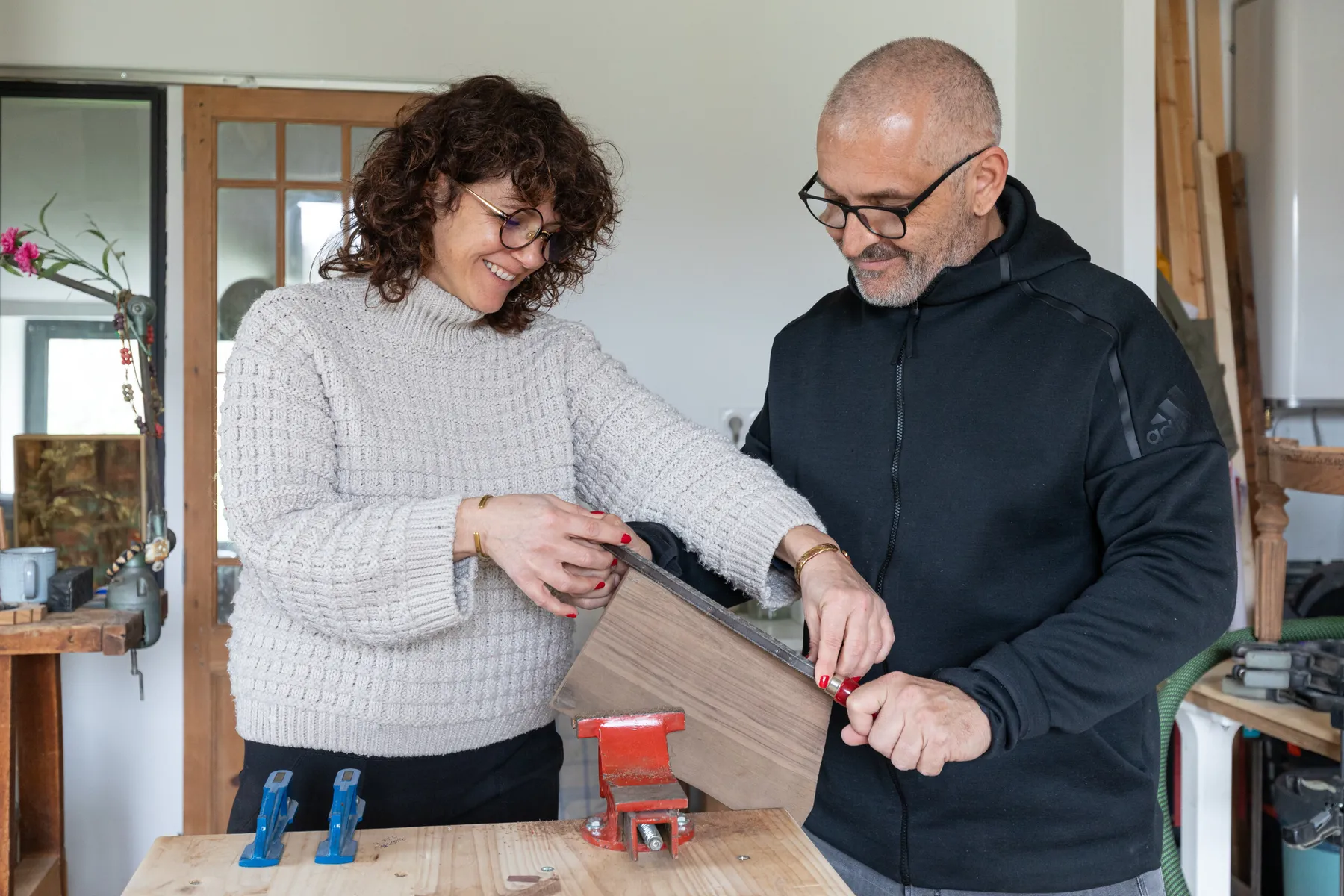 Fabriquez votre planche à découper - Image n°3 - Wecandoo