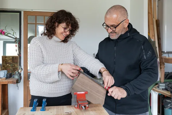 Fabriquez votre planche à découper - Image n°3 - Wecandoo