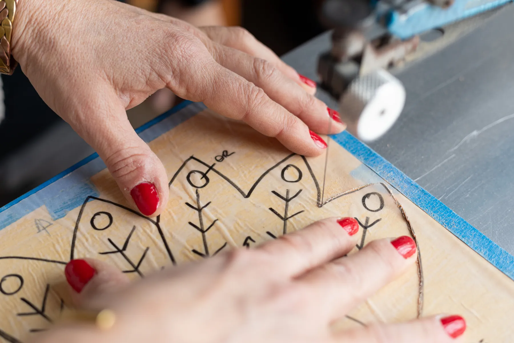 Créez une pièce unique en marqueterie - Image n°4 - Wecandoo