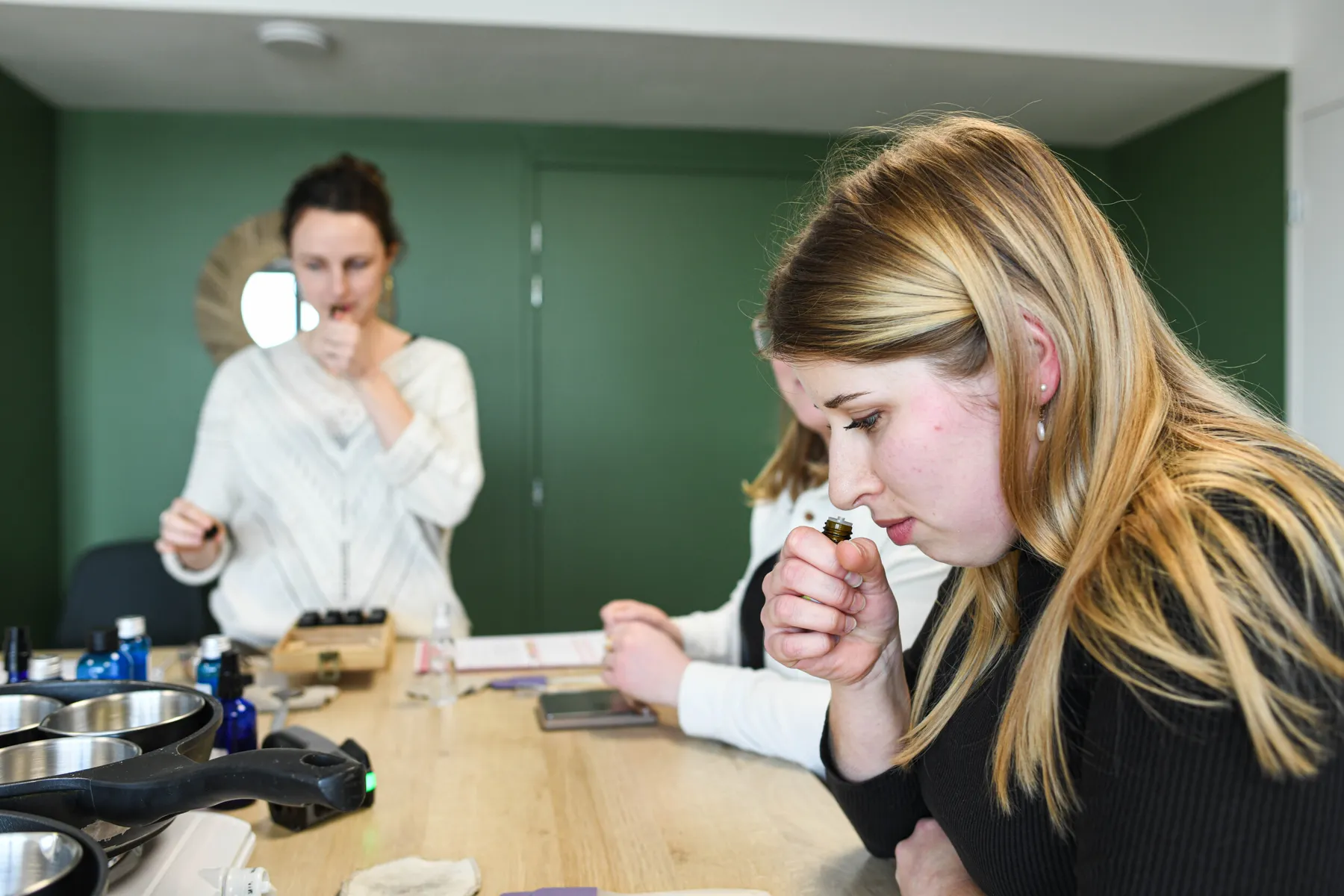 Fabriquez votre duo de cosmétiques - Image n°1 - Wecandoo