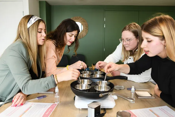 Fabriquez votre duo de cosmétiques - Image n°4 - Wecandoo