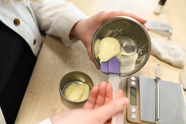 Fabriquez votre duo de cosmétiques - Image n°2 - Wecandoo