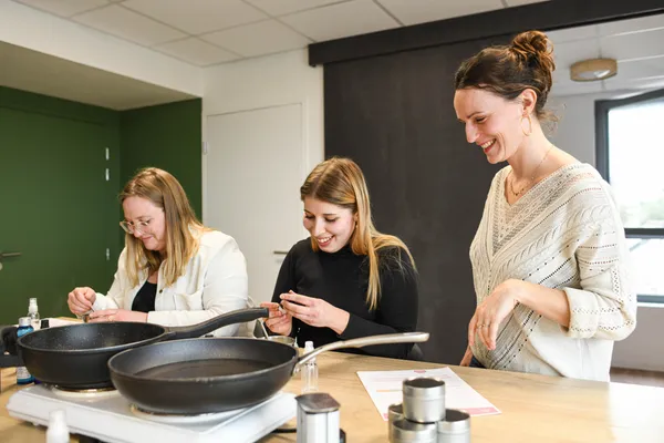 Fabriquez votre duo de produits ménagers zéro déchet - Image n°2 - Wecandoo