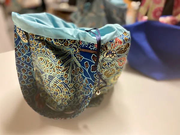 Initiate yourself to sewing - Image n°4 - Wecandoo