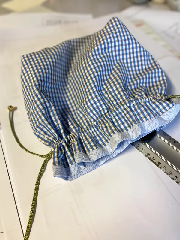 Initiate yourself to sewing - Image n°3 - Wecandoo