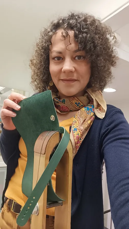 Meet Valérie. - Wecandoo