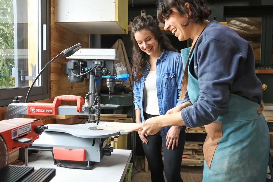 Fabriquez votre planche à découper - Image n°1 - Wecandoo