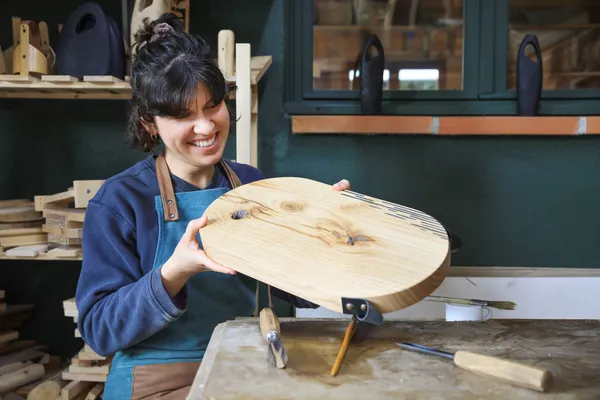 Fabriquez votre planche à découper - Image n°4 - Wecandoo