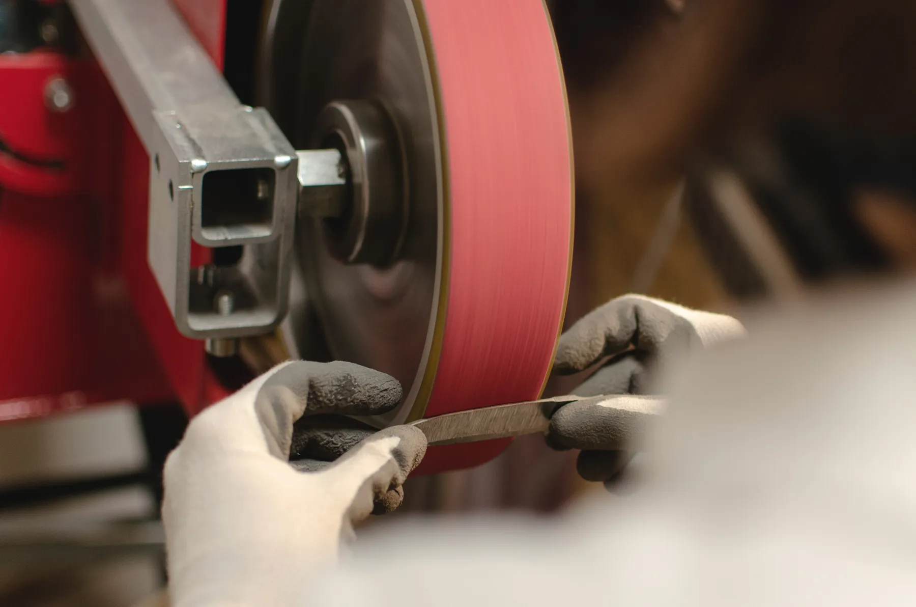 Assemblez votre couteau droit - Image n°4 - Wecandoo