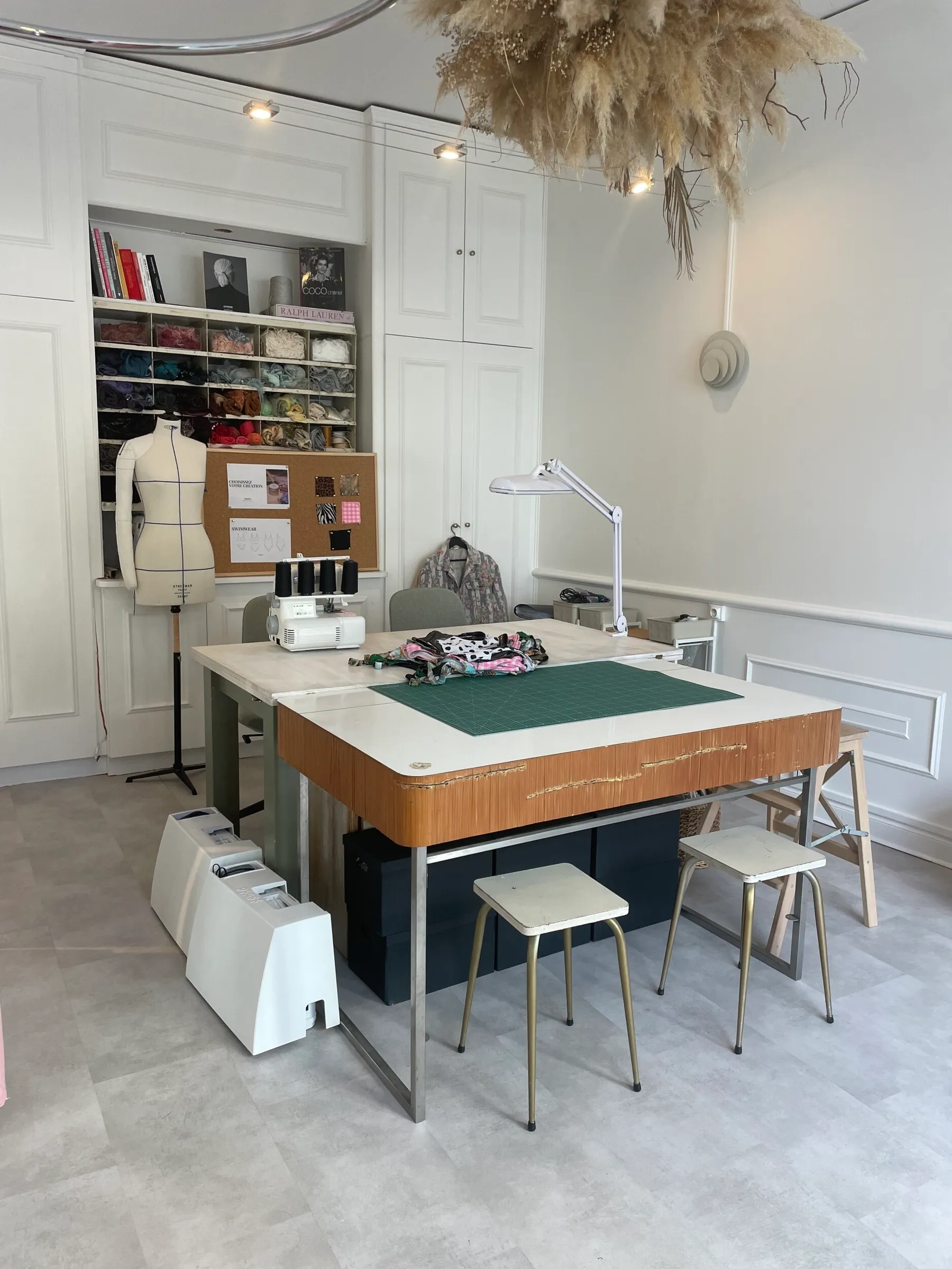 Réalisez votre maillot de bain - Image n°2 - Wecandoo