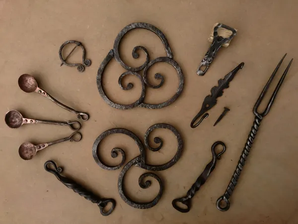 Initiez-vous à la forge - Image n°5 - Wecandoo