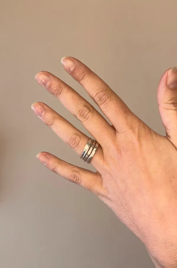 Réalisez votre bague en argent - Image n°3 - Wecandoo
