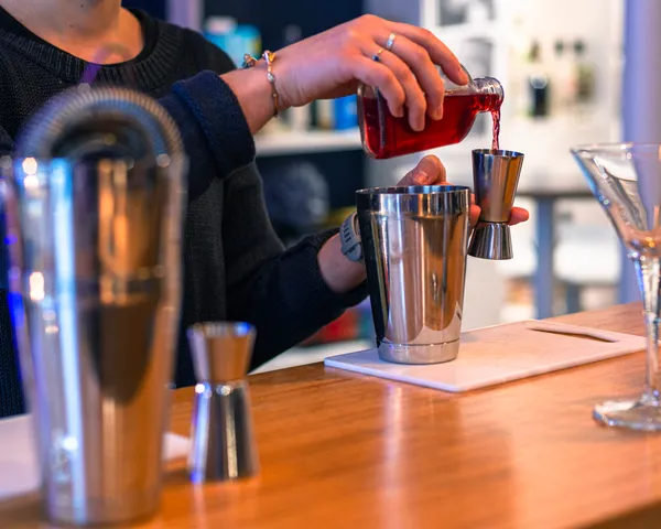 Progressez en mixologie et créez vos propres recettes de cocktails - Image n°4 - Wecandoo