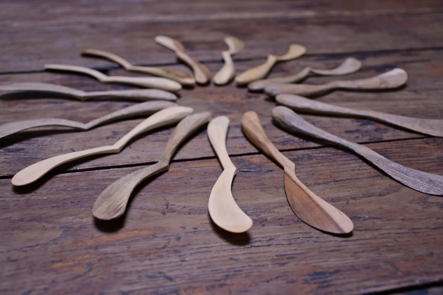 Initiez-vous à la sculpture sur bois sur une journée dans le Finistère - Image n°1 - Wecandoo