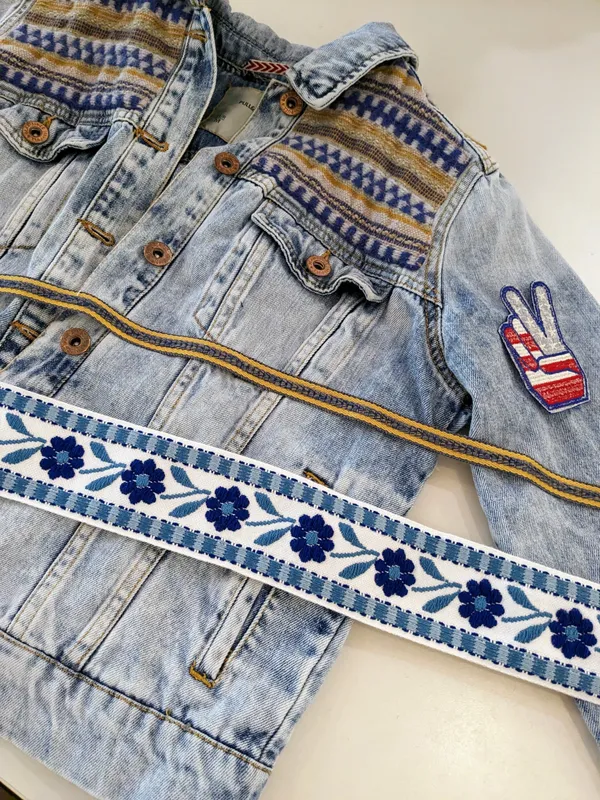 Apprenez à réparer votre vêtement - Image n°3 - Wecandoo