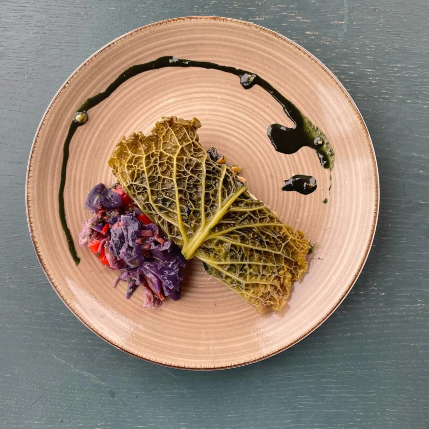 Récoltez et cuisinez la spiruline  fraîche - Image n°5 - Wecandoo