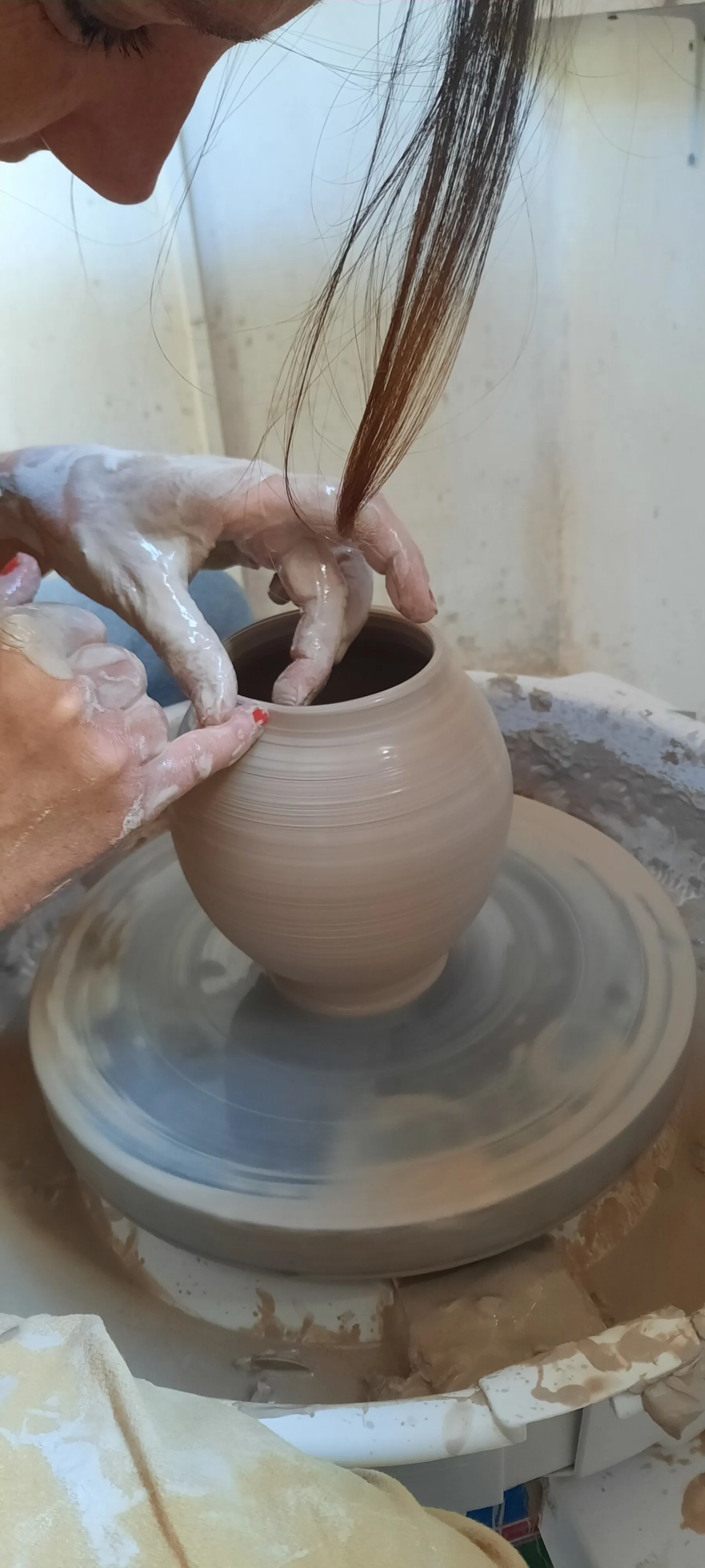 Initiez-vous au tour - 2J - Afbeelding nr. 1 - Wecandoo