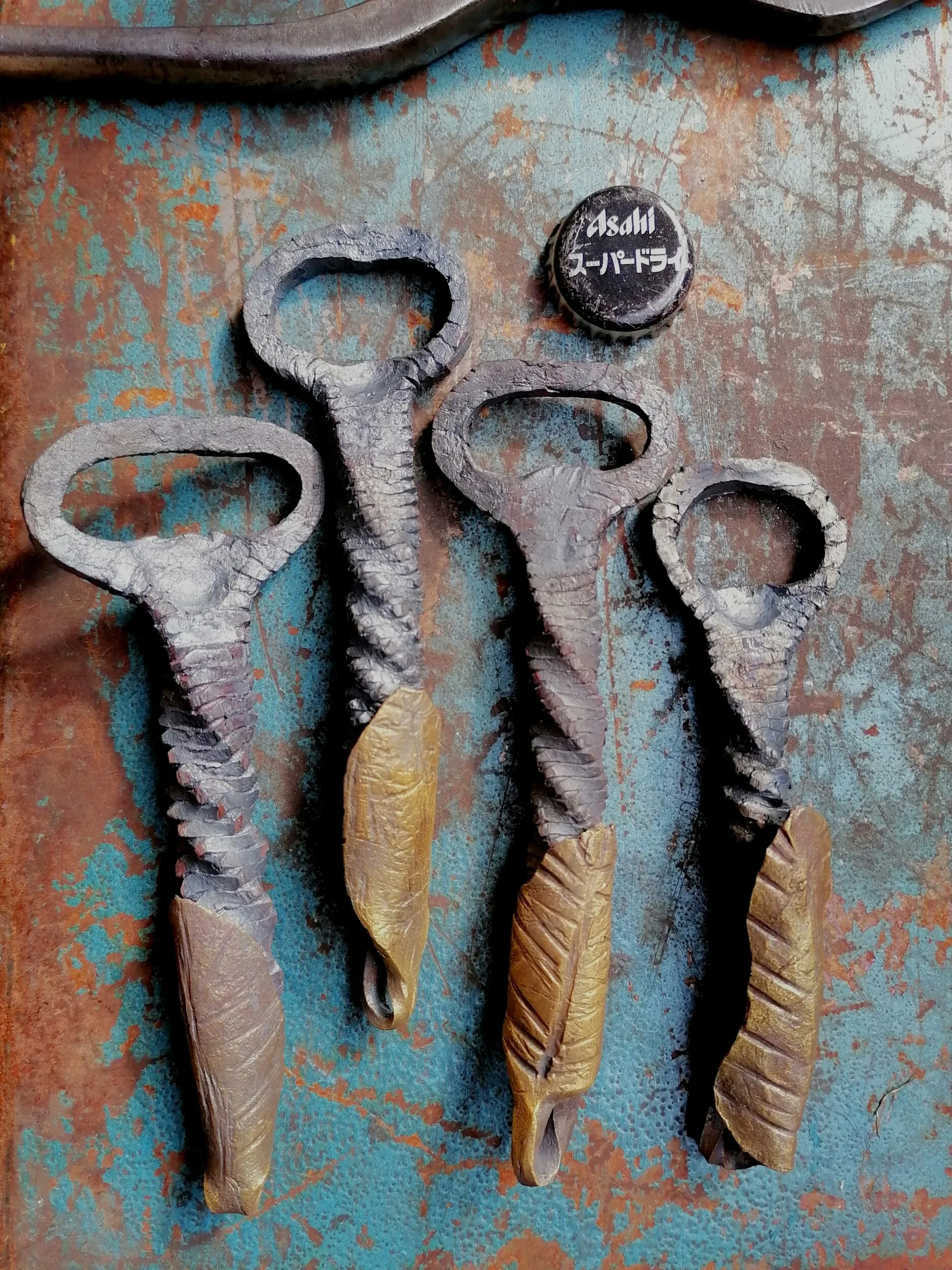 Forgez votre décapsuleur avec David - Image n°1 - Wecandoo