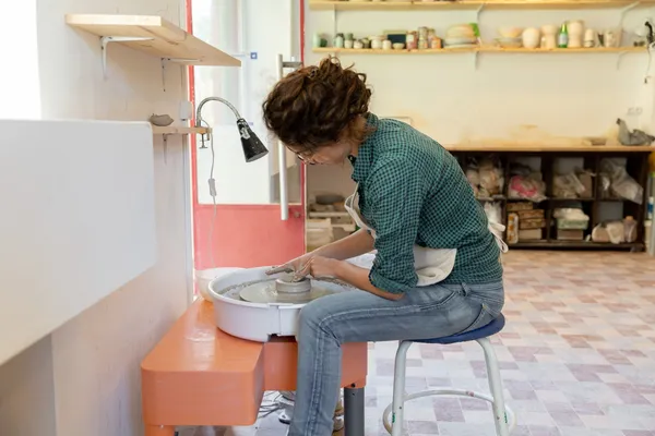 Initiez-vous au tour - 2J - Image n°3 - Wecandoo