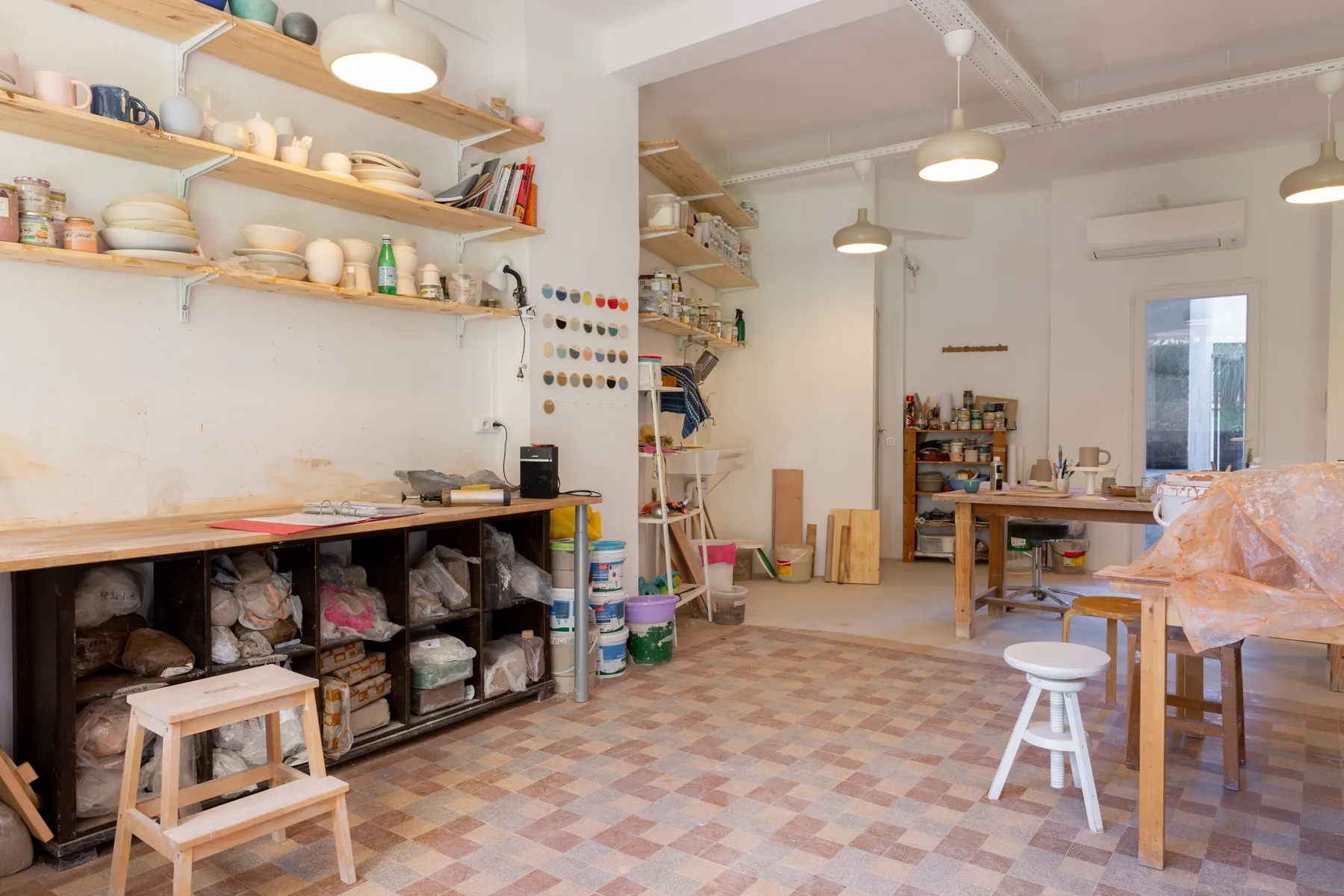 Initiez-vous au tour - 2J - Afbeelding nr. 2 - Wecandoo