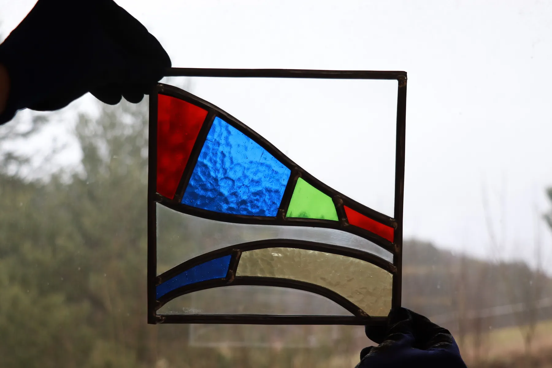 Initiez-vous au vitrail le temps d'une journée - Image n°5 - Wecandoo