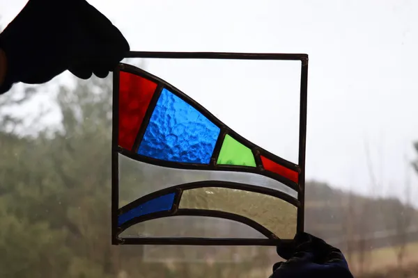 Initiez-vous au vitrail le temps d'une journée - Image n°5 - Wecandoo