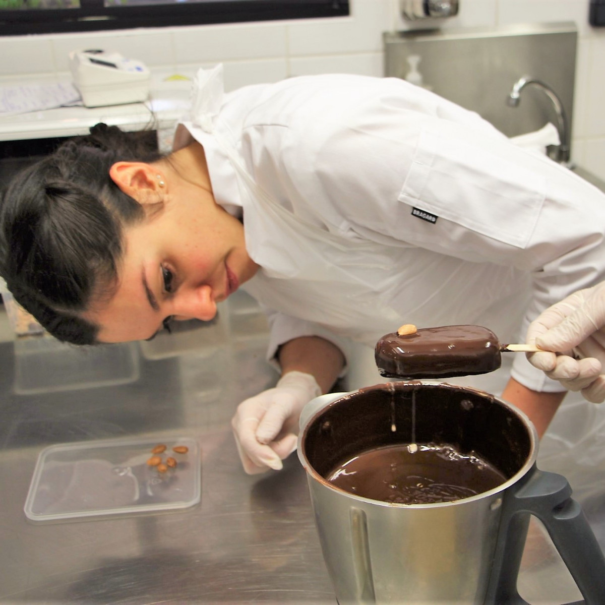 Wecandoo - Fabriquez votre glace artisanale