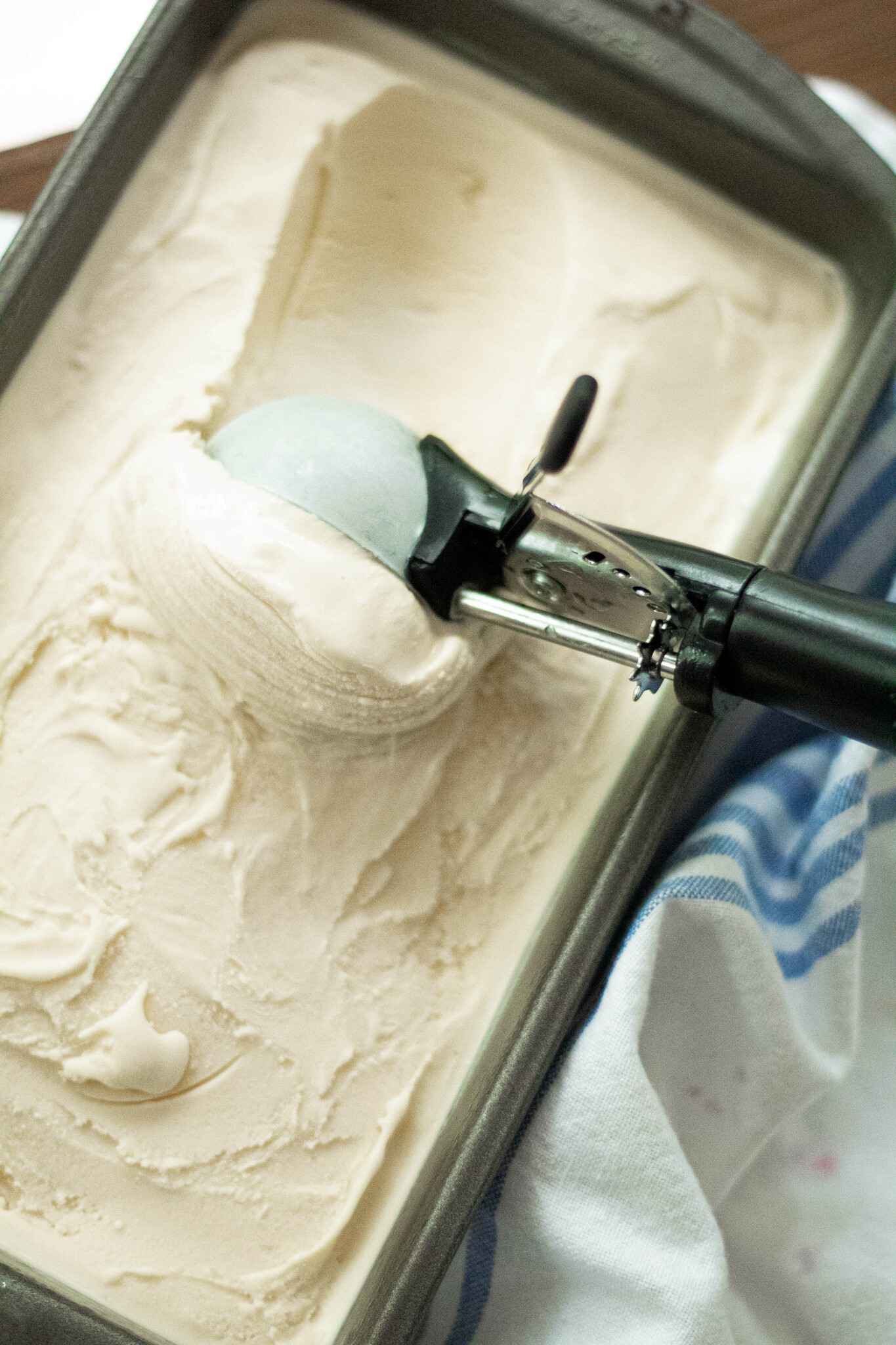 Wecandoo - Fabriquez votre glace artisanale