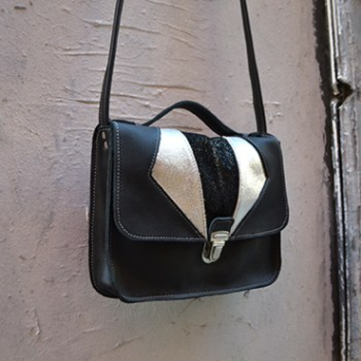 Wecandoo - Fabriquez votre sac à main personnalisé