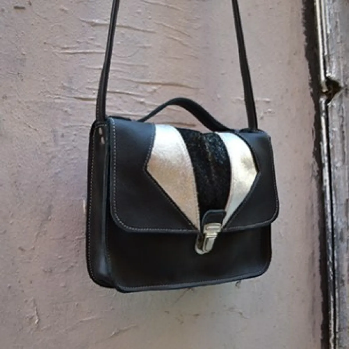 Fabriquez votre sac à main personnalisé