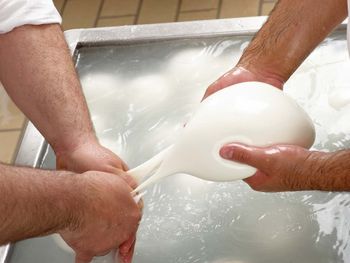 Wecandoo - Fabriquez votre mozzarella et tresse artisanales