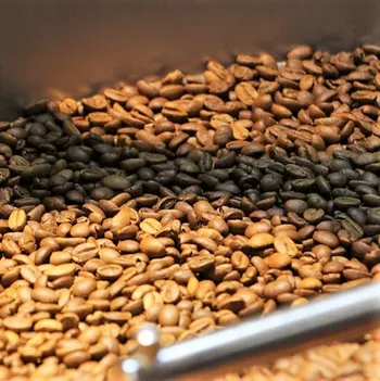 Dégustez et torréfiez votre café