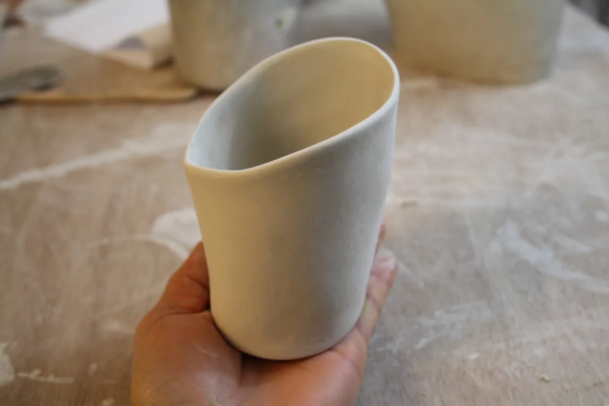 Modelez vos tasses ou bols