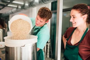 Wecandoo - Initiez-vous au brassage de bière artisanale