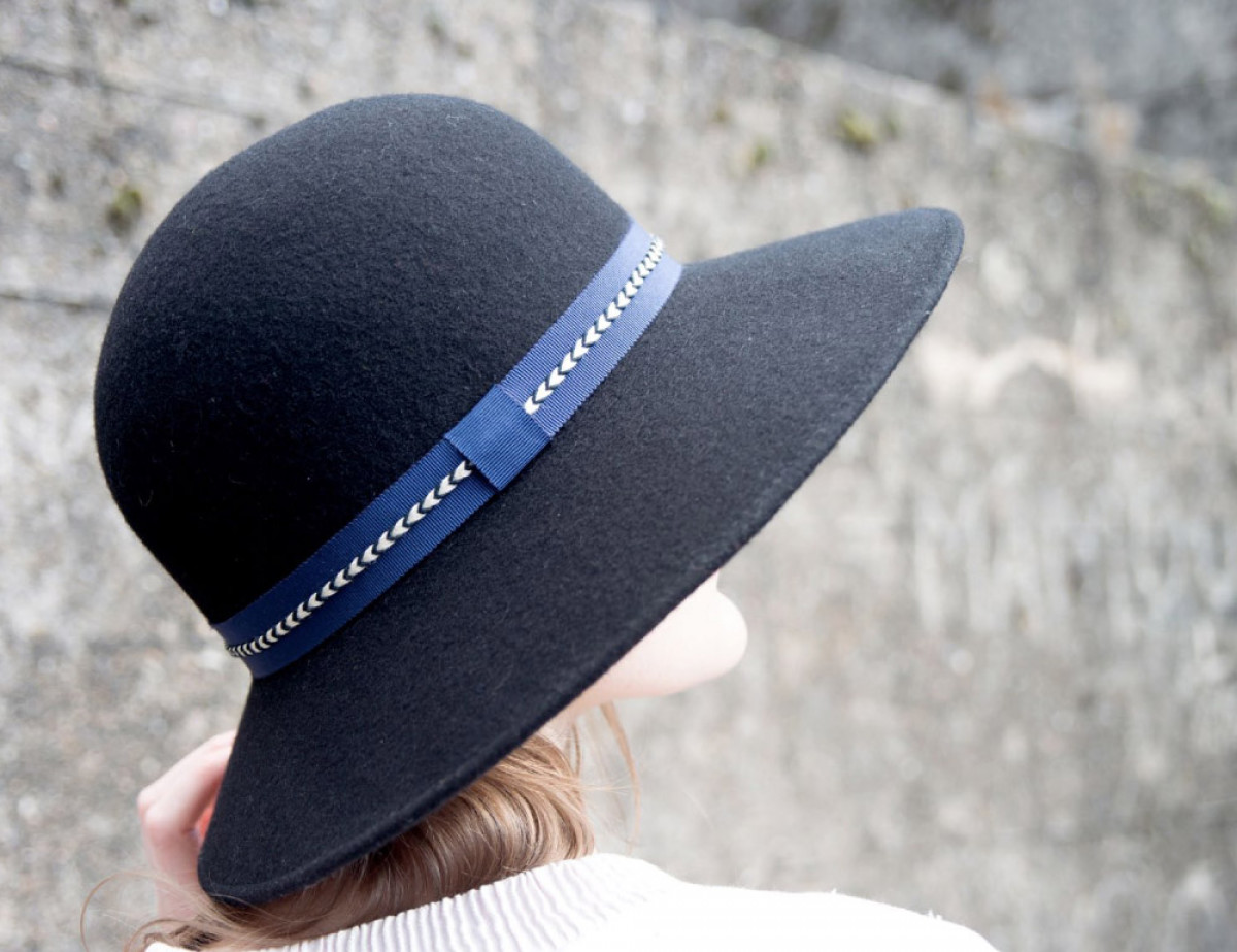 Wecandoo - Fabriquez votre chapeau