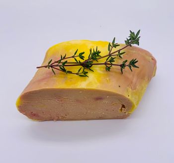 Wecandoo - Fabriquez votre foie gras artisanal