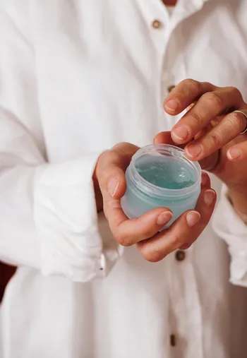 Créez votre crème pour le visage