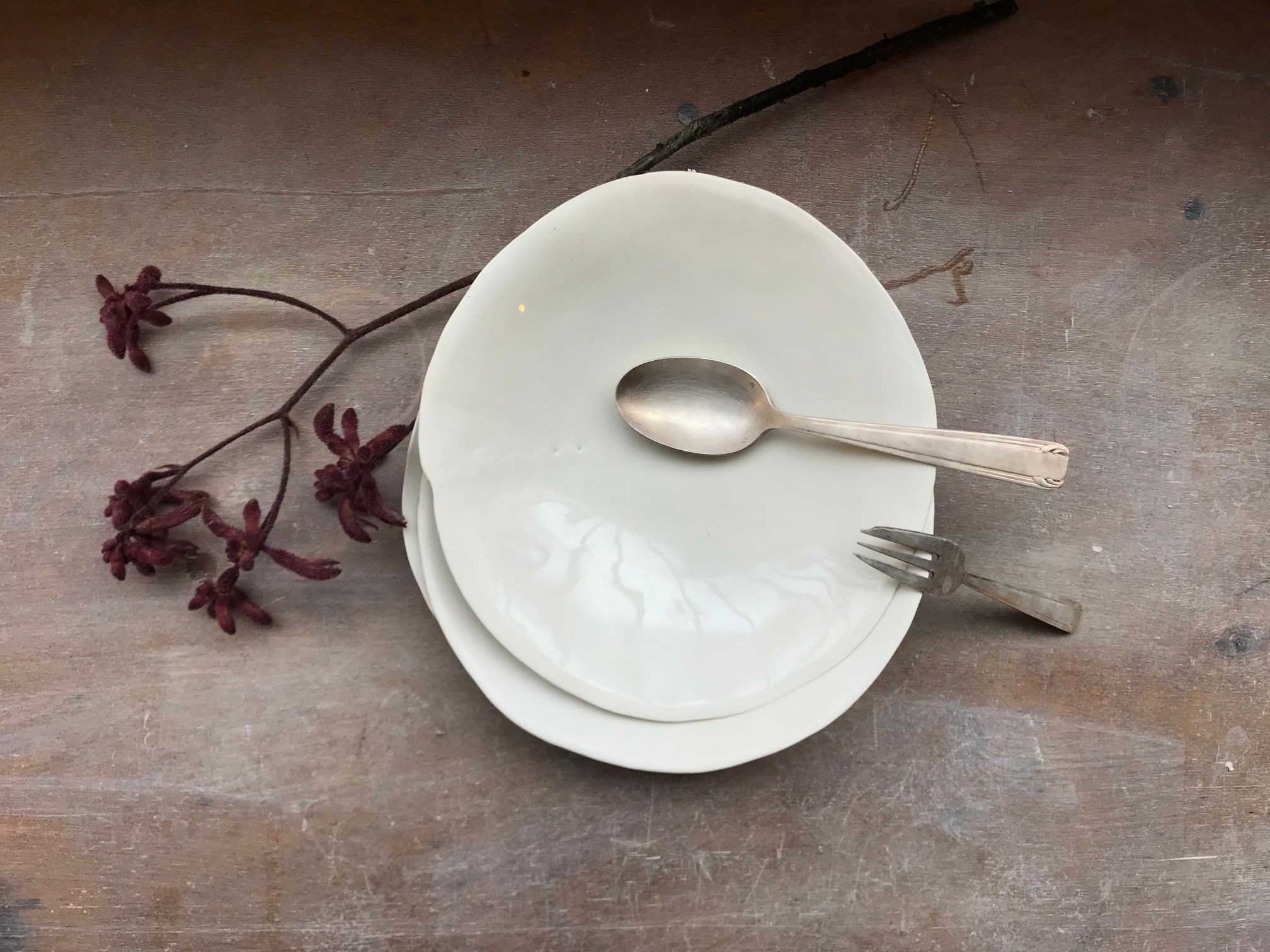 Wecandoo - Modelez vos assiettes creuses