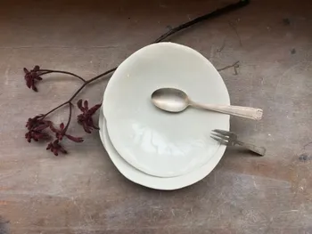 Modelez vos assiettes creuses