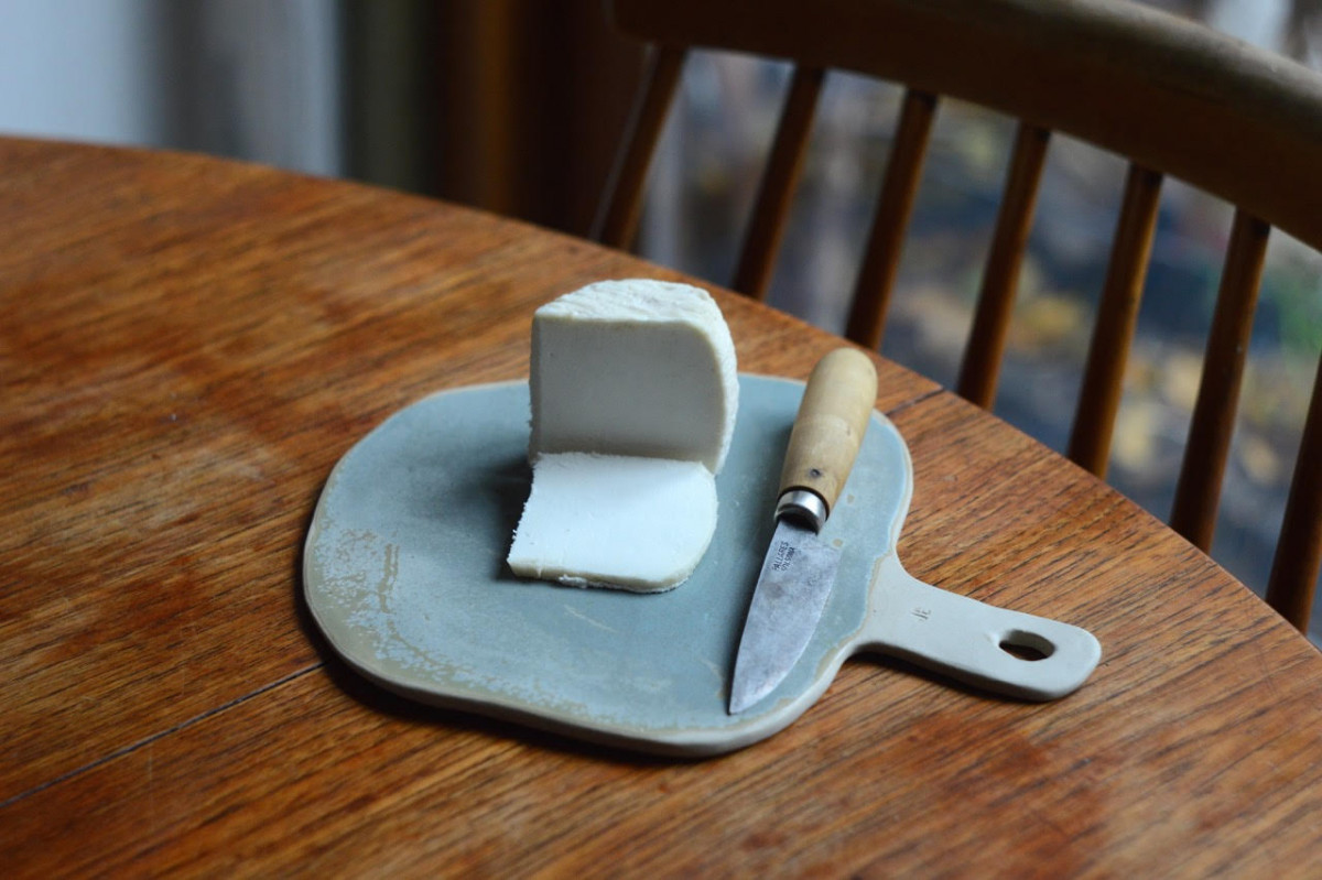 Modelez votre duo de pièce pour l'apéro