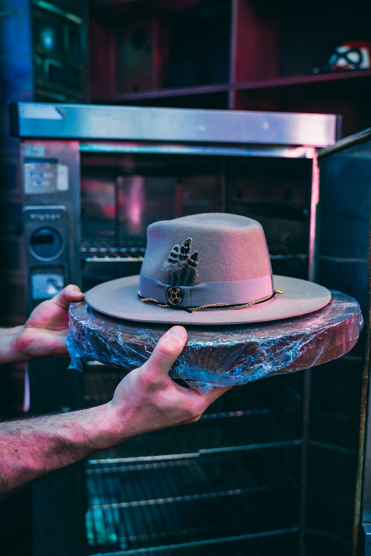 Wecandoo - Créez votre chapeau sur-mesure