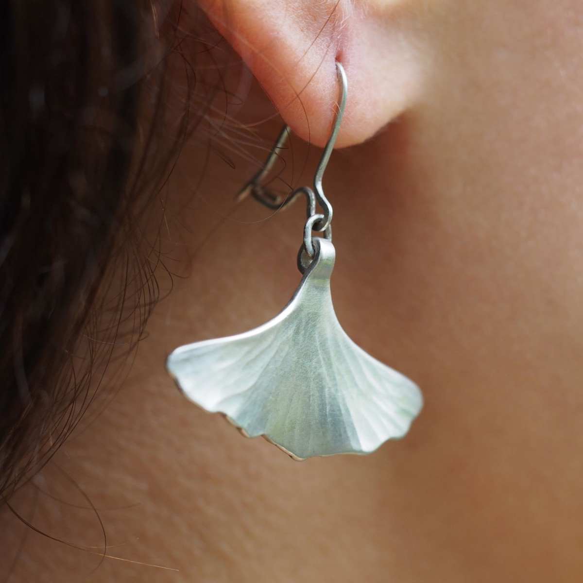 Réalisez vos boucles d'oreilles
