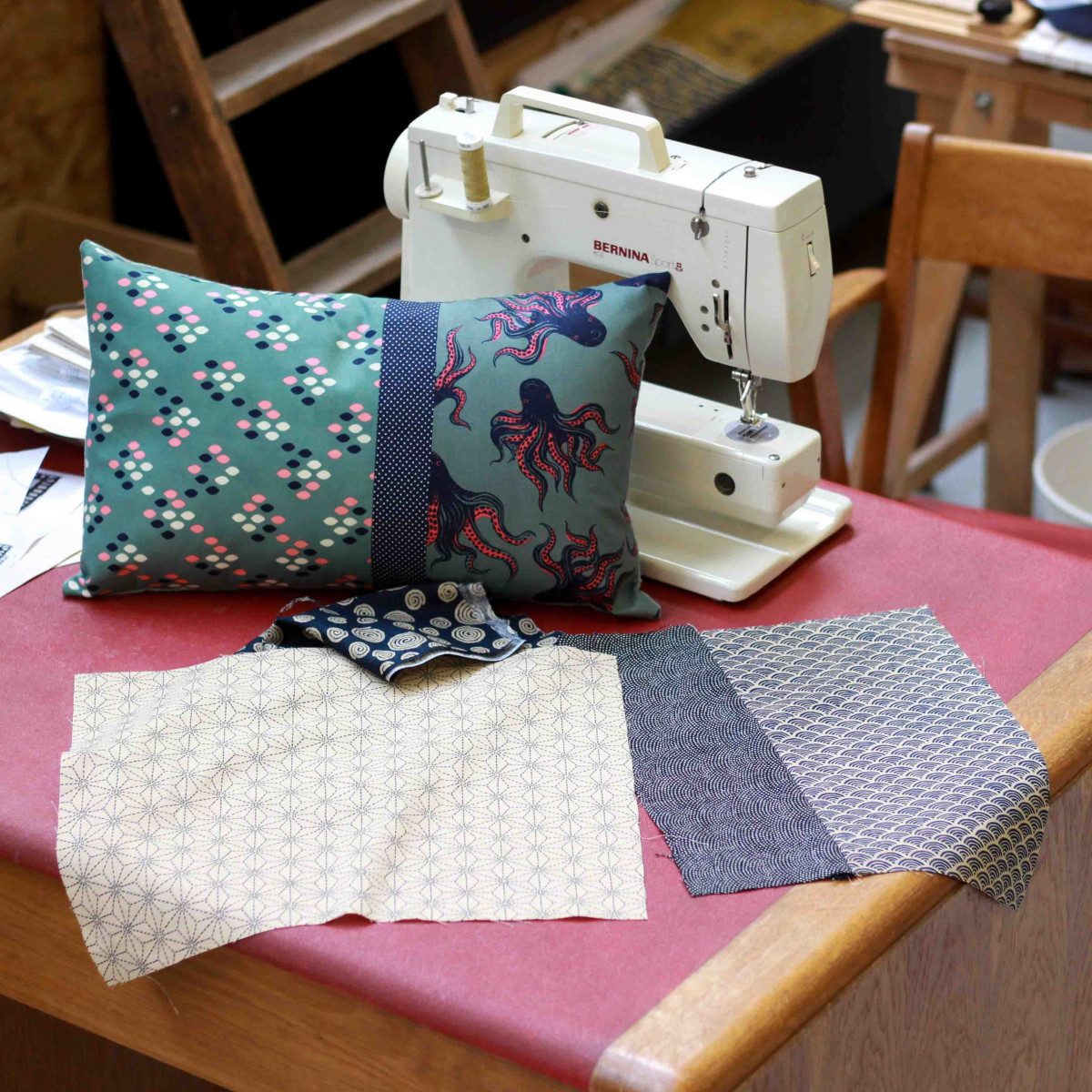 Wecandoo - Créez votre coussin unique