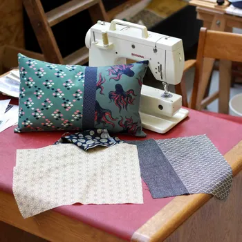 Créez votre coussin unique
