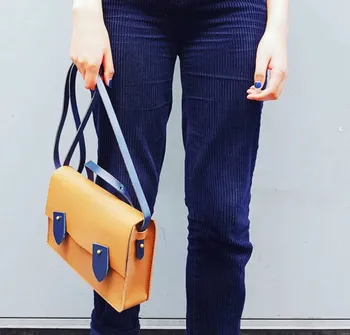 Réalisez votre cartable sur-mesure