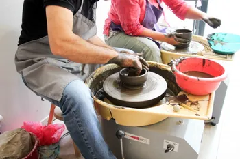Modelez votre art de la table